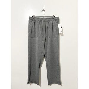 Legend‎ Heather Gray Pants Size Large
